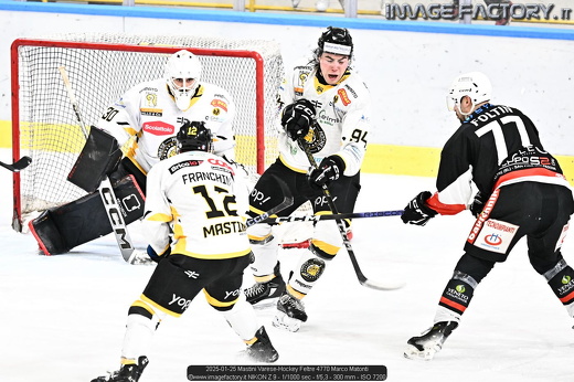 2025-01-25 Mastini Varese-Hockey Feltre 4770 Marco Matonti